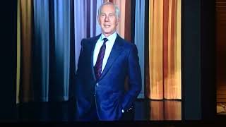 Johnny Carson - The Cowsills
