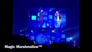 20151024 SHINee - ♪Keeping Love Again