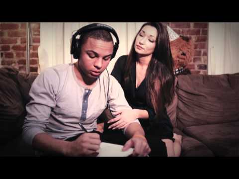 ILLijah x MFN - ► LET GO ◄ (PROD. BY SIMS BEATS)(OFFICIAL VIDEO)