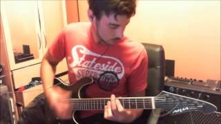 Hoobastank - Look Where We Are (Cover #2)