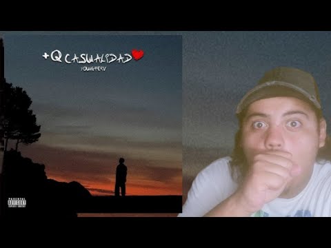 RT REACCIONA Y RECOMIENDA A - + Q CASUALIDAD - YOUNGFERV