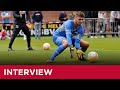 'Over 2 weken eindelijk spelen' | Interview De Boer