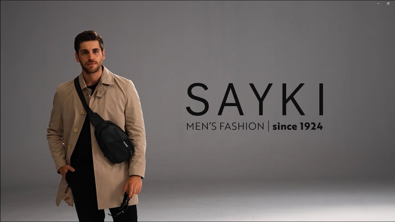 Fall/Winter 24-2025 Backstage | Ready-Set-Live