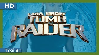 Lara Croft: Tomb Raider (2001) Trailer