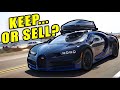 Is a Bugatti Chiron Really Worth $3 Million?! | Owner’s Review
