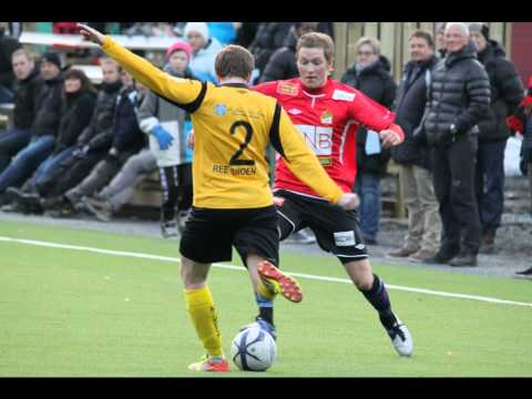 Blink - Meldal 3-2 april 2013