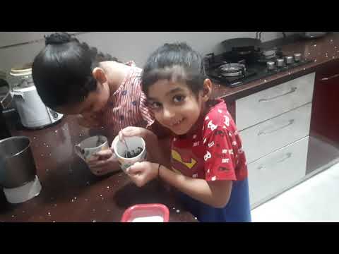 Chocolava part 2#praveer singh