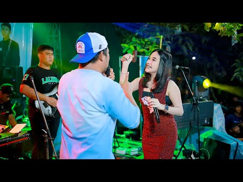 LALUNA MUSIC - BLEBES DIN ANNESIA - WEDDING PARTY JULIANTO & IDA ELISA - MENAWAN KUDUS