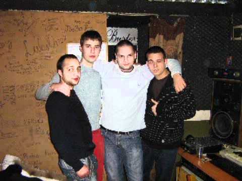 Fuck Real - Nqmam Vreme (StudioBuster)