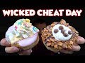 Latin Street Tacos | Donuts | Pad Thai | Wicked Cheat Day #87