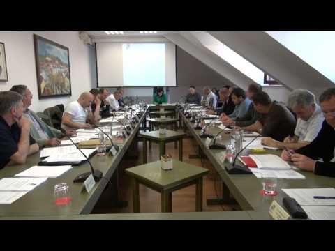 22. redna seja Občinskega sveta Občine Ljutomer - nadaljevanje