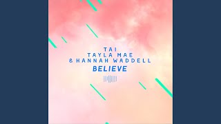 Believe (The ShareSpace Australia 2017)