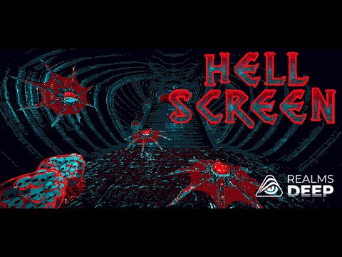 Hellscreen - Realms Deep Trailer 2020