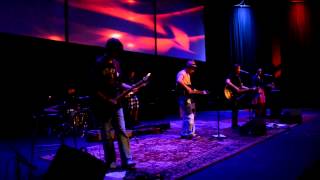 Shine Your Light - Robbie Seay Cover, Crosspointe Church