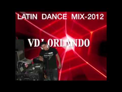 mix rmx 2013 LATIN DANCE RMX MIX  VOL.2 FACEBOOK.COM/VDJ ORLANDO.m4v