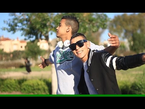 Lil & Zanzan Flow [MADIRCH BHALI] Mixtape (HLawT DenYa)