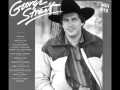 George Strait -- Unwound