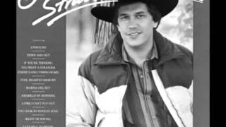 George Strait -- Unwound