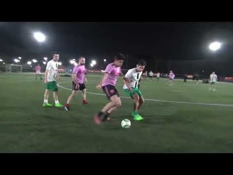 MONTE GLADBACH VS CORTE Y SONRISA - #LigaNuñez - #Apertura SLD - 2/7/23