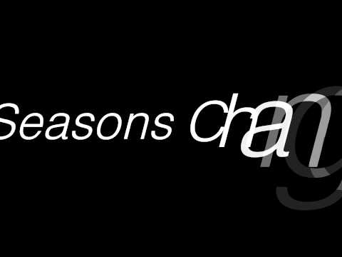 Progrez - Seasons Change