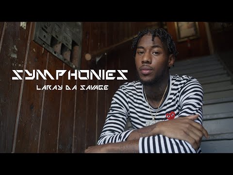 Laray Da Savage "Symphonies" Official Music Video