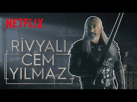 Cem Yılmaz Diamond Elite Platinum Plus - Kıta Özel Gösterim