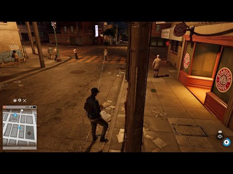 WATCH DOGS 2 pt 24