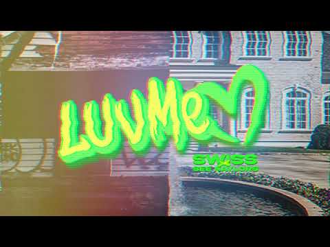 LUVME feat. See Naylors (Audio)
