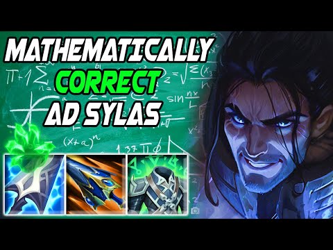 MATHEMATICALLY CORRECT AD SYLAS