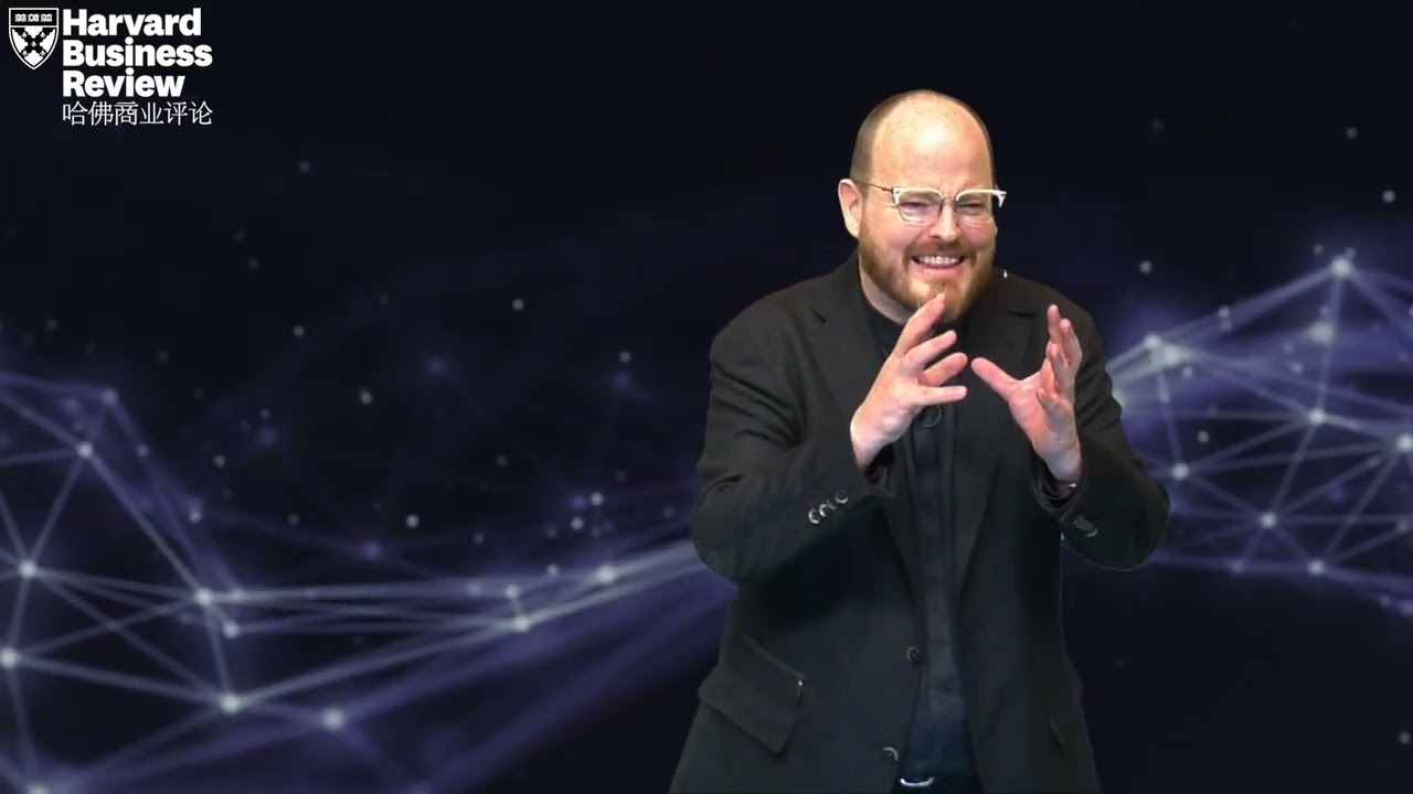 AI on Your Org Chart