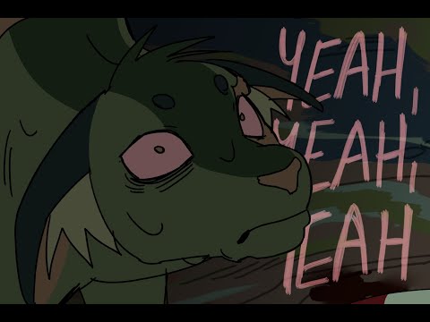 Yeah, yeah, yeah, // warrior cats oc // short amv