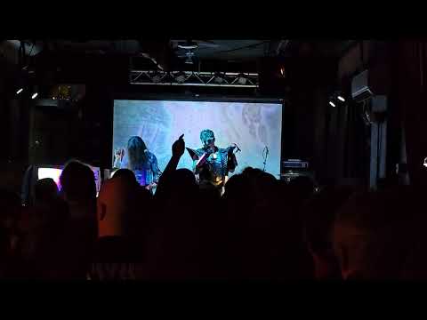 Megatronix - It Spoke To Us, live at Milkboy 5/11/24