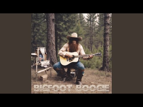 Bigfoot Boogie