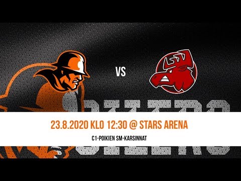 23.8.2020 Oilers NG - Happee