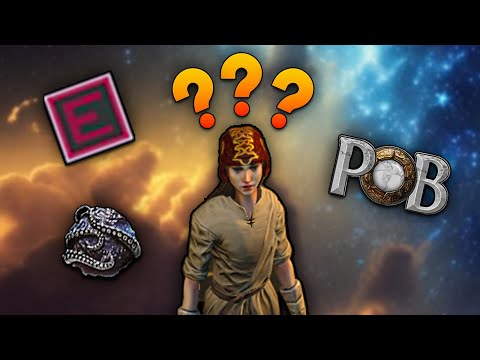 Path of Exile's MOST IMPORTANT Tools