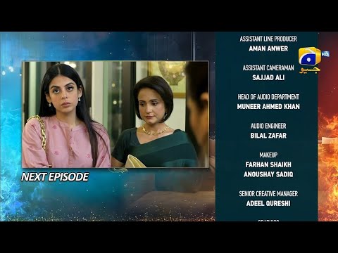 Habil Aur Qabil Episode 34 Teaser - 11th July 2024 - HAR PAL GEO