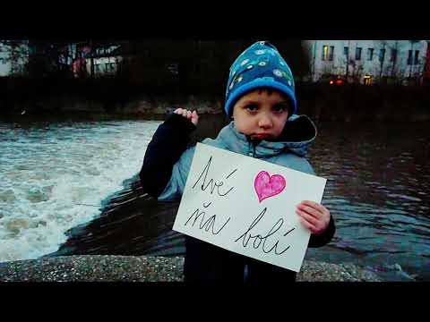 Lucie Redlová - Lucie Redlová - VODO MOJA (official video)