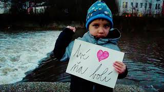 Video Lucie Redlová - VODO MOJA (official video)