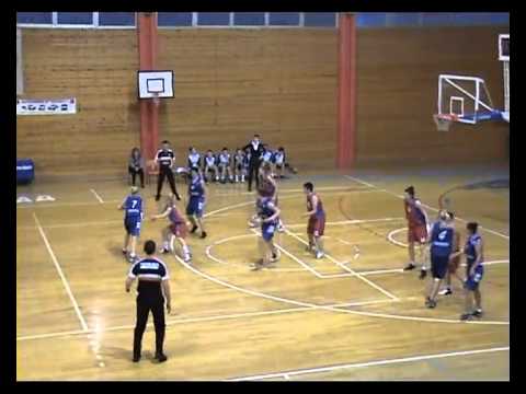 basket.ba: 4. kolo /Ž - 6/ Sloboda - Željezničar 79 : 75