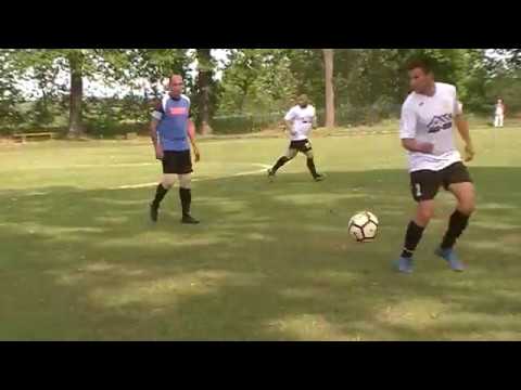 Nysa Trzebiel - WKS Łaz 3:1 (1:1)