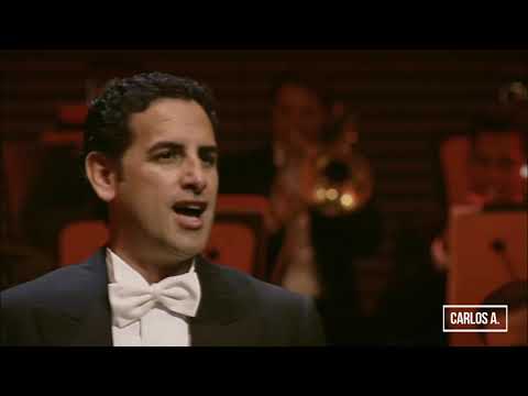 Juan Diego Flórez - Granada