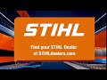 1861 STBB Stihl WCIA BB