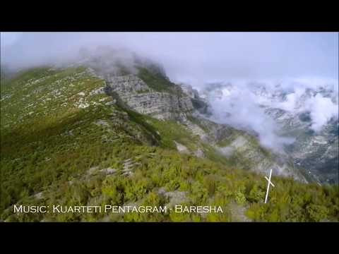 Kelmend, Albanian Alps