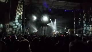 Umphrey&#39;s McGee &quot;40&#39;s Theme&quot; at Woodlands Festival, Charleston, SC