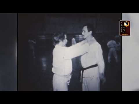 Breaklocks: Cross and Wrist Lock-Arm Bar