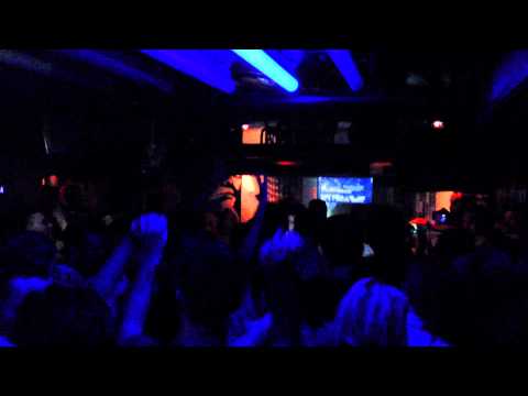 Klangkarussell @ 50 Grad Mainz - Sonnentanz