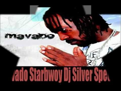 Movado - Star bwoy (DJ Silver Special)