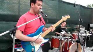 People Are Strange - Doors Cover