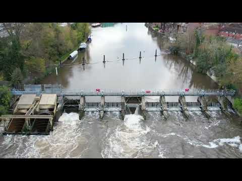 Top Drones video.