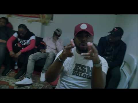 TYAN x MORFYNE - Ketama